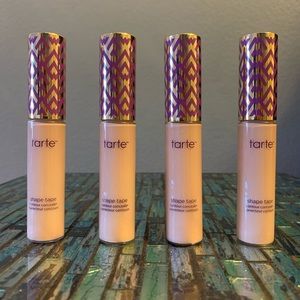 Tarte Shape Tape contour concealer 12B fair beige